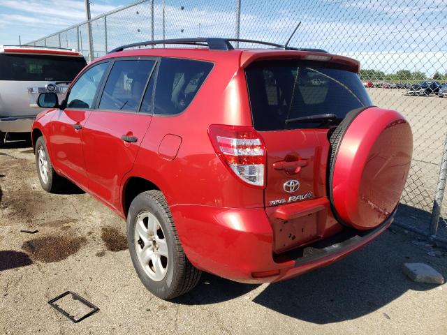 Photo 3 from auction – 2010 TOYOTA RAV4 with VIN JTMZF4DVXA5024135