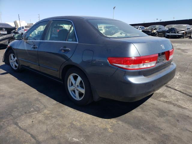 Photo 3 from auction – 2003 HONDA ACCORD EX with VIN JHMCM56633C075108