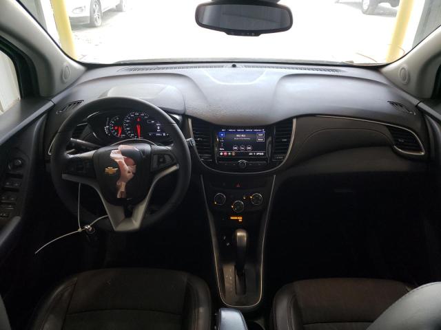 Photo 9 from auction – 2020 CHEVROLET TRAX 1LT with VIN KL7CJLSB2LB009749