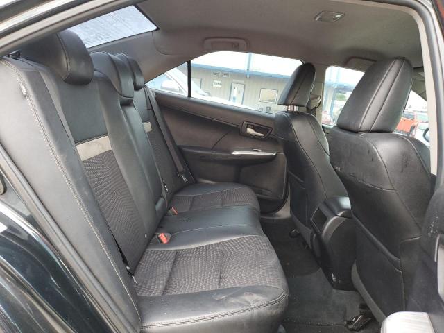 Photo 6 from auction – 2012 TOYOTA CAMRY BASE with VIN 4T1BF1FK0CU203145