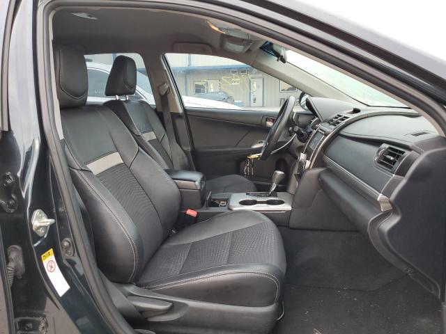 Photo 5 from auction – 2012 TOYOTA CAMRY BASE with VIN 4T1BF1FK0CU203145