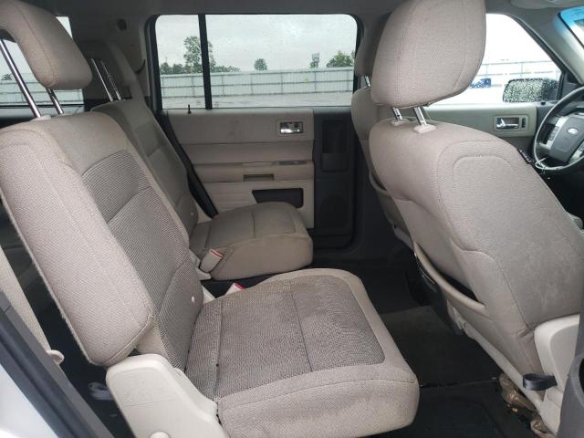 Photo 6 from auction – 2010 FORD FLEX SE with VIN 2FMGK5BCXABA42524