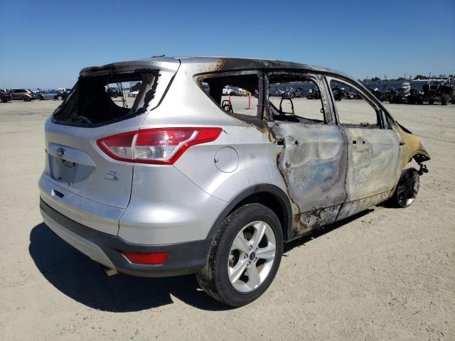 Photo 4 from auction – 2014 FORD ESCAPE SE with VIN 1FMCU9GX0EUB80777
