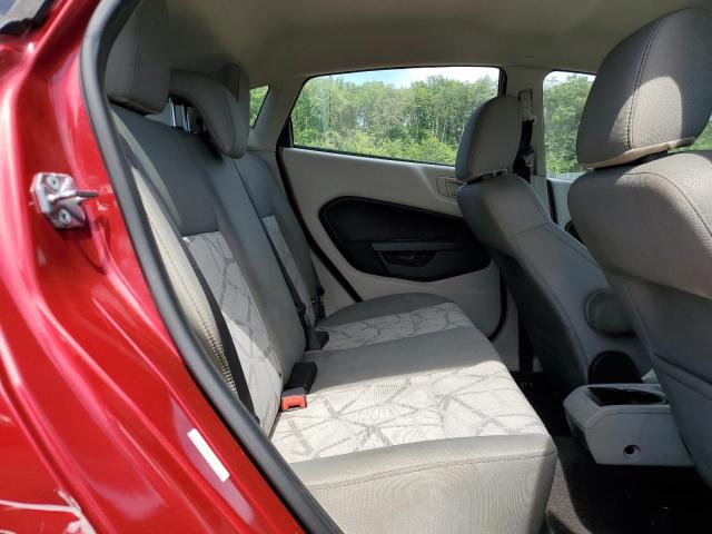 Photo 6 from auction – 2012 FORD FIESTA SE with VIN 3FADP4EJ5CM156208
