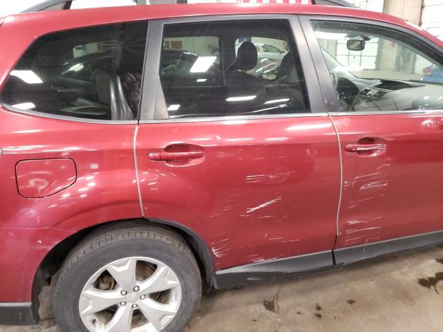 Photo 9 from auction – 2015 SUBARU FORESTER 2 with VIN JF2SJAHC4FH419569