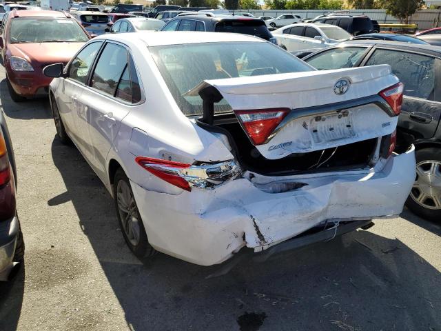 Photo 3 from auction – 2015 TOYOTA CAMRY LE with VIN 4T1BF1FKXFU005340