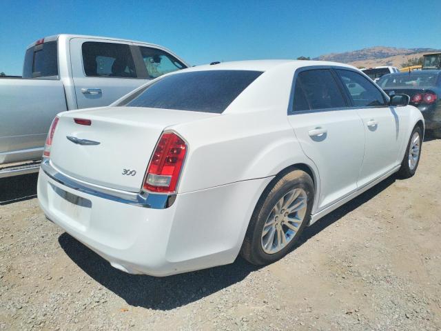 Photo 4 from auction – 2012 CHRYSLER 300 with VIN 2C3CCAAG3CH114536