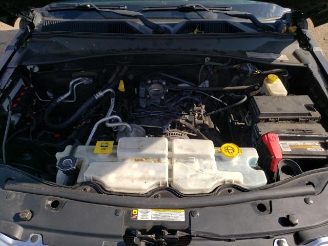 Photo 7 from auction – 2011 JEEP LIBERTY LI with VIN 1J4PN5GK8BW536581