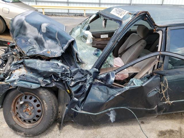 Photo 10 from auction – 1996 TOYOTA COROLLA DX with VIN 1NXBB02E2TZ457025
