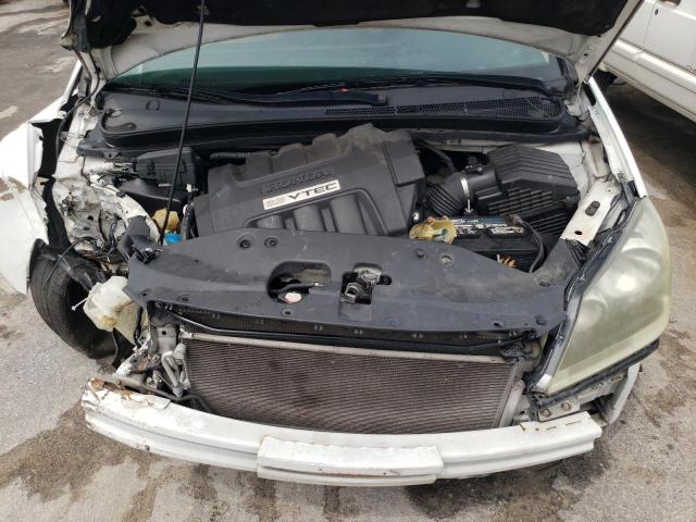 Photo 7 from auction – 2007 HONDA ODYSSEY EX with VIN 5FNRL38477B055306