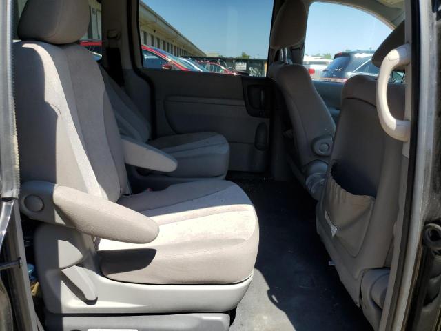 Photo 6 from auction – 2011 KIA SEDONA LX with VIN KNDMG4C73B6403757