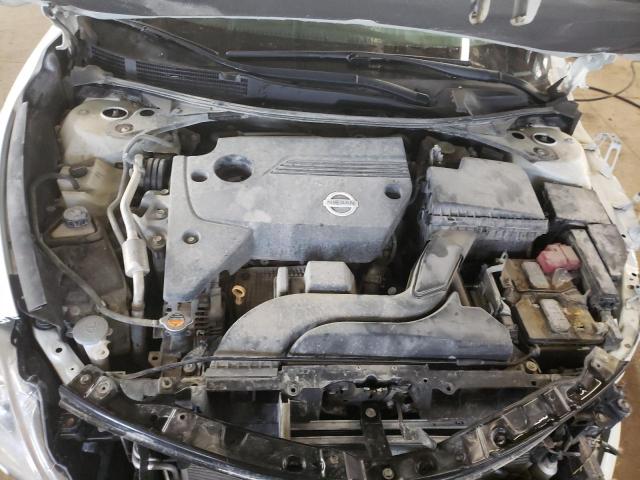 Photo 7 from auction – 2015 NISSAN ALTIMA 2.5 with VIN 1N4AL3AP9FN907677