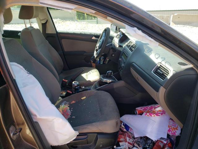 Photo 5 from auction – 2011 VOLKSWAGEN JETTA BASE with VIN 3VW2K7AJXBM335198