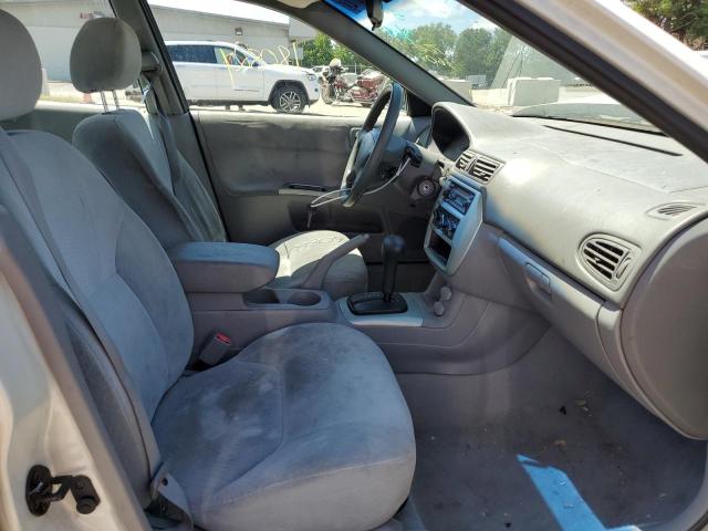 Photo 5 from auction – 2003 MITSUBISHI GALANT ES with VIN 4A3AA46G83E208595