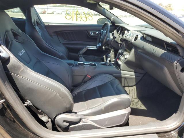 Photo 5 from auction – 2015 FORD MUSTANG with VIN 1FA6P8THXF5329697