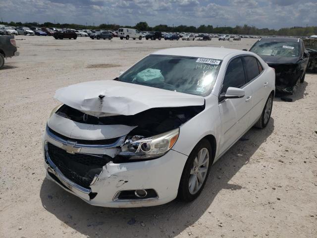 Photo 2 from auction – 2014 CHEVROLET MALIBU 2LT with VIN 1G11E5SL0EF227454