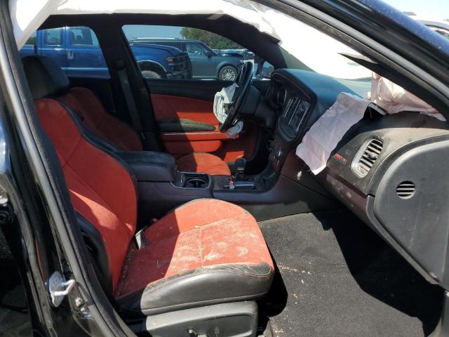 Photo 5 from auction – 2020 DODGE CHARGER SC with VIN 2C3CDXGJ1LH233785