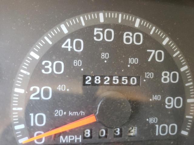 Photo 8 from auction – 1997 FORD EXPEDITION with VIN 1FMFU18LXVLB76428