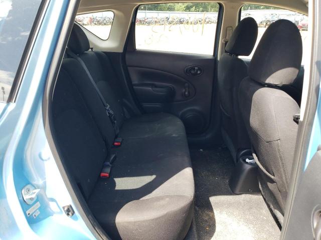 Photo 6 from auction – 2014 NISSAN VERSA NOTE with VIN 3N1CE2CP6EL413671