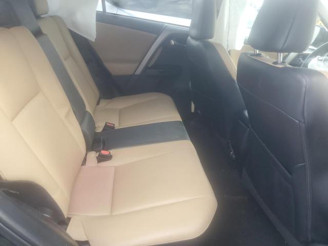 Photo 6 from auction – 2017 TOYOTA RAV4 LIMIT with VIN 2T3YFREV3HW391923