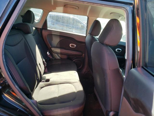 Photo 6 from auction – 2016 KIA SOUL with VIN KNDJN2A20G7391752