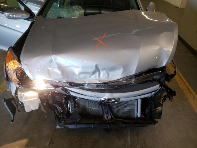 Photo 7 from auction – 2014 HYUNDAI SONATA GLS with VIN 5NPEB4AC3EH832796