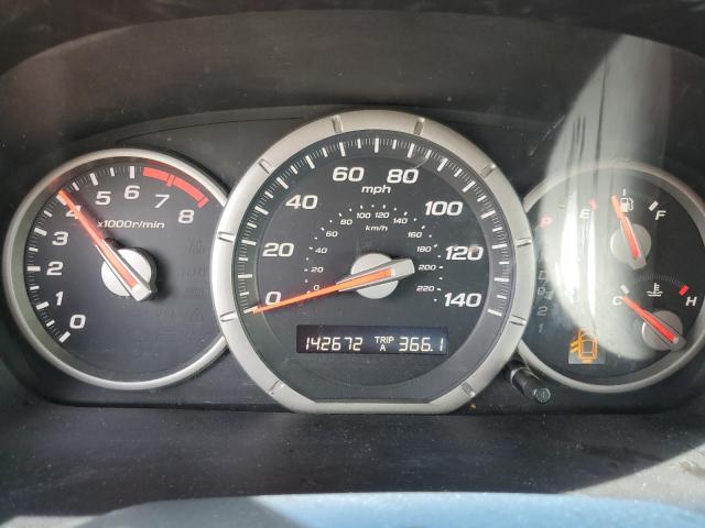 Photo 8 from auction – 2006 HONDA PILOT EX with VIN 2HKYF18786H527353