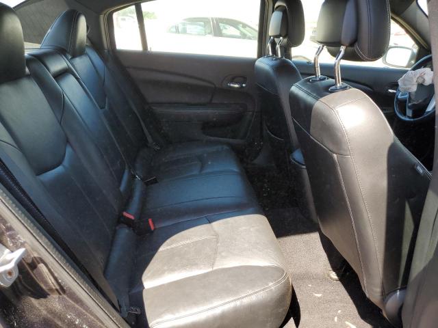 Photo 6 from auction – 2011 CHRYSLER 200 LIMITE with VIN 1C3BC2FG2BN594441