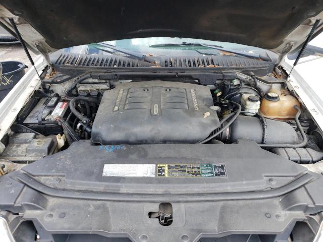 Photo 7 from auction – 2003 LINCOLN NAVIGATOR with VIN 5LMFU27R03LJ25106