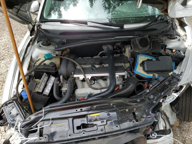 Photo 7 from auction – 2007 VOLVO S60 2.5T with VIN YV1RS592472646623