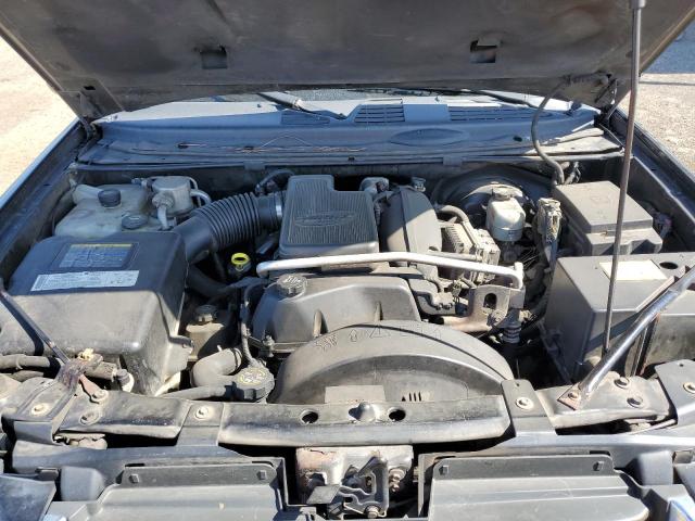 Photo 7 from auction – 2005 GMC ENVOY XL with VIN 1GKET16S756147985