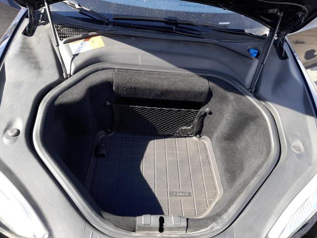 Photo 7 from auction – 2014 TESLA MODEL S with VIN 5YJSA1S16EFP51985