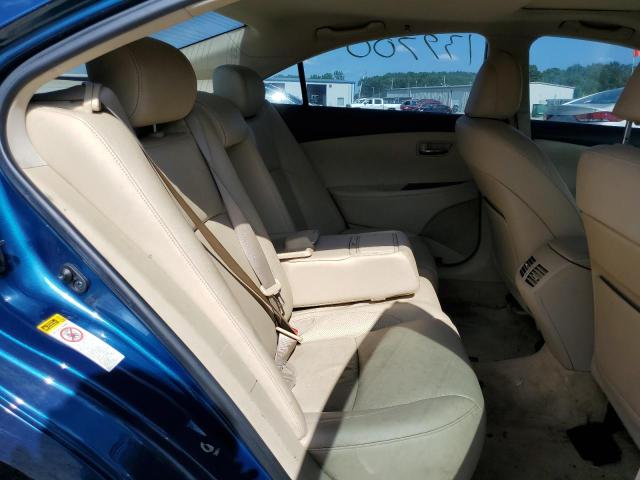 Photo 6 from auction – 2007 LEXUS ES 350 with VIN JTHBJ46G072049410