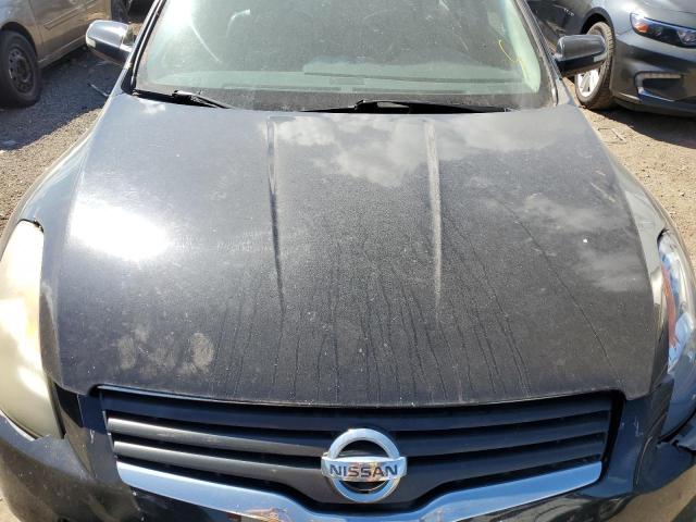 Photo 7 from auction – 2008 NISSAN ALTIMA 3.5 with VIN 1N4BL21E78C116317