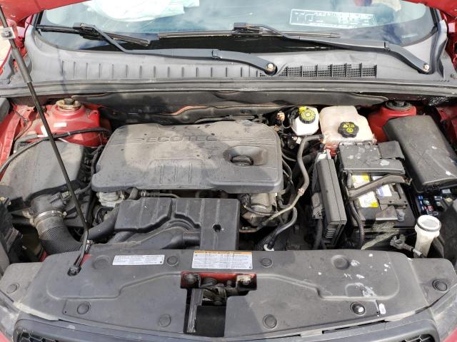Photo 7 from auction – 2012 CHEVROLET ORLANDO LT with VIN KL77P2EM1CK609931