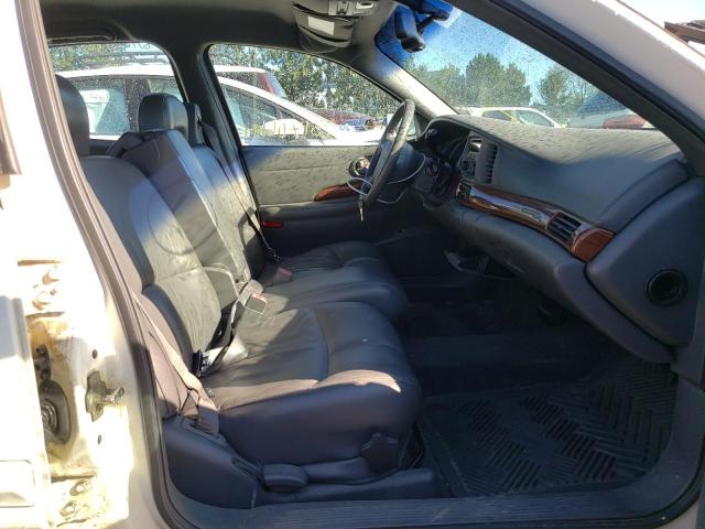 Photo 5 from auction – 2004 BUICK LESABRE CU with VIN 1G4HP52K544177616