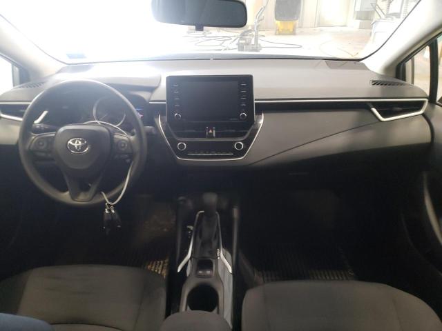 Photo 9 from auction – 2021 TOYOTA COROLLA LE with VIN JTDEPMAE1MJ130968