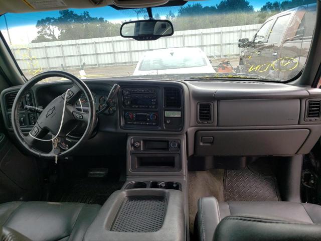 Photo 9 from auction – 2006 CHEVROLET SILVERADO with VIN 1GCEK19T56Z264113