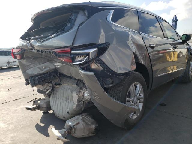 Photo 9 from auction – 2018 BUICK ENCLAVE ES with VIN 5GAERBKW3JJ170097