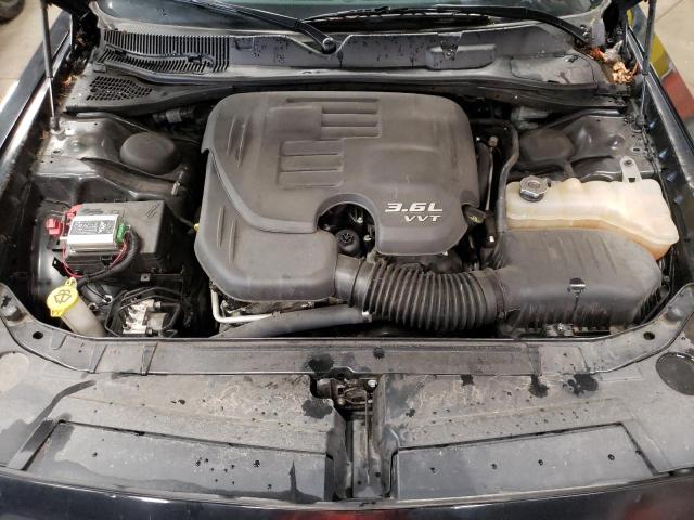 Photo 7 from auction – 2017 DODGE CHALLENGER with VIN 2C3CDZGG1HH639234
