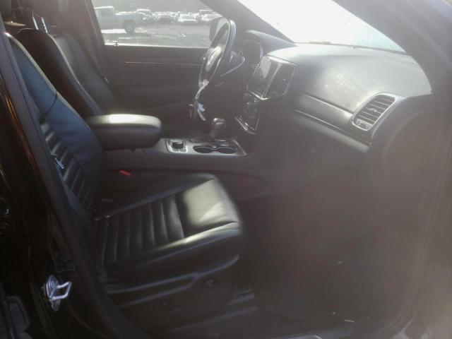 Photo 5 from auction – 2019 JEEP G.CHEROKEE with VIN 1C4RJFBG3KC773726