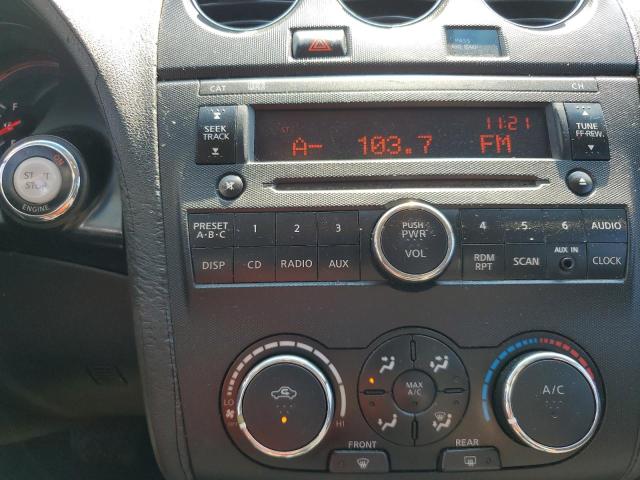 Photo 9 from auction – 2009 NISSAN ALTIMA 2.5 with VIN 1N4AL21E29N418261