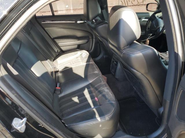 Photo 6 from auction – 2017 CHRYSLER 300 S with VIN 2C3CCABG0HH577546