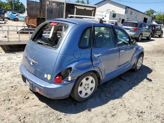 Photo 4 from auction – 2006 CHRYSLER PT CRUISER with VIN 3A4FY48B36T215653