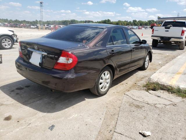 Photo 4 from auction – 2003 TOYOTA CAMRY-LE with VIN 4T1BE32KX3U717170