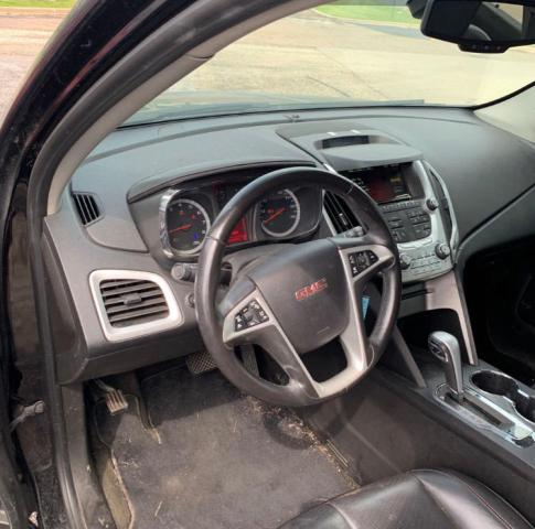 Photo 9 from auction – 2013 GMC TERRAIN SL with VIN 2GKFLWE31D6163443
