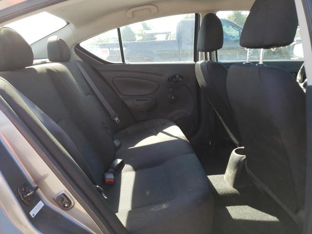 Photo 6 from auction – 2018 NISSAN VERSA S/S with VIN 3N1CN7APXJL851619
