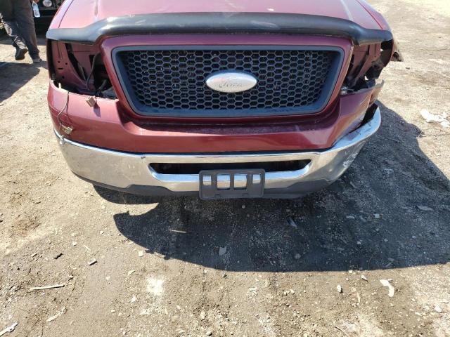 Photo 9 from auction – 2006 FORD F150 with VIN 1FTRF12WX6NA82649