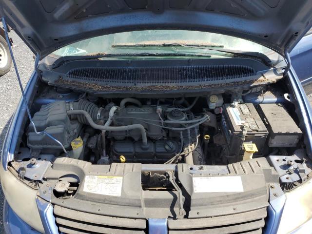 Photo 7 from auction – 2007 DODGE GRAND CARA with VIN 2D4GP44L17R220434
