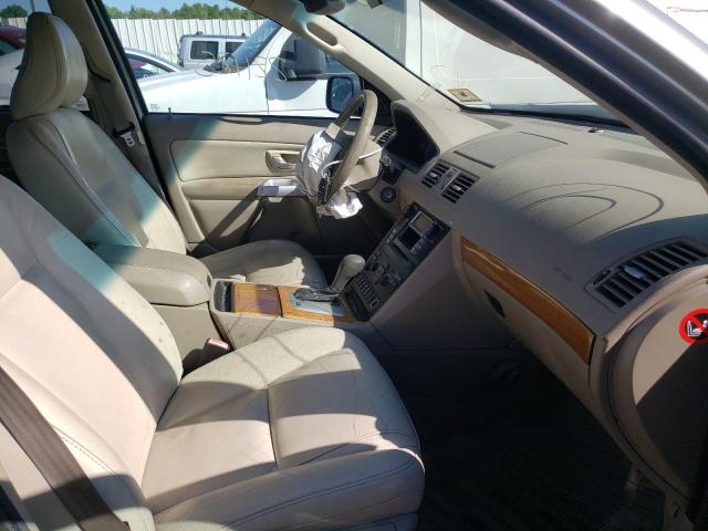 Photo 5 from auction – 2006 VOLVO XC90 with VIN YV4CZ592061305468